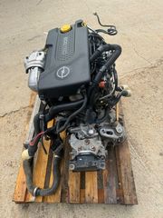 Opel corsa D  A13DTE-thumb-1