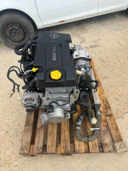 Opel corsa D  A13DTE-thumb-3