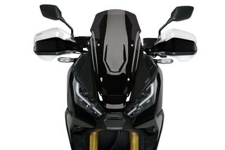 Επεκτασεις εργοστασιακων χουφτων Puig για Honda X-ADV 750 2021σκουρο φιμε 