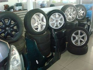 PEUGEOT 308 ΑΝΤΛΙΑ ΥΔΡΑΥΛΙΚΟΥ TRW 9684979180 CAR GROUP SOTIROPOULOS-thumb-3
