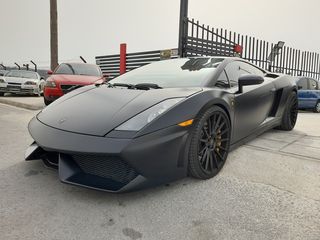Lamborghini Gallardo 2005 ΓΡΑΜΜΑΤΙΑ ΜΕ ΔΟΣΕΙΣ ΧΩΡΙΣ ΤΡΑΠΕΖΕΣ-thumb-3
