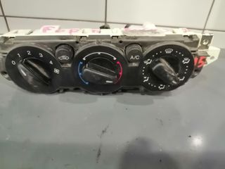 ΔΙΑΚΟΠΤΕΣ ΚΑΛΟΡΙΦΕΡ – A/C FORD FOCUS MK2
