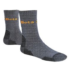 BETA Κάλτσες κοντές 37-39 B074010001.