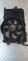 ΒΕΝΤΙΛΑΤΕΡ OPEL MERIVA A (2003-2010) 3PINS ΒΕΝΖΙΝΗ