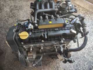 FIAT / LANCIA ΚΙΝΗΤΗΡΑΣ 1.2 8V EURO6 ( 169A4000 ) 