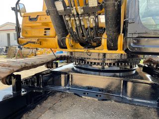Εκσκαφέας Με Ερπύστριες CAT 2016 352FL-thumb-11