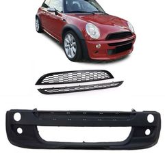 ΠΡΟΦΥΛΑΚΤΗΡΑΣ ΕΜΠΡΟΣ MINI R53 works Design