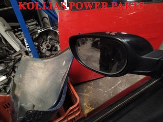 ΚΑΘΡΕΠΤΗΣ ΗΛΕΚΤΡΙΚΟΣ ΑΡΙΣΤΕΡΟΣ MAZDA RX-8 2003-2008 