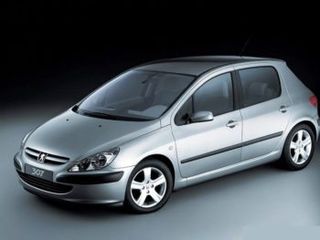 PEUGEOT 307 '01-'07 * ΑΚΡΑΞΟΝΙΑ ΕΜΠΡΟΣ R+L *ΑΝΤΑΛΛΑΚΤΙΚΑ AUTOplace ΑΦΟΙ ΞΗΡΟΣΑΒΒΙΔΗ*