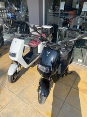 Volt Moto 2026 ΧΩΡΙΣ ΔΙΠΛΩΜΑ!! 30% ΕΠΙΔΟΤΗΣΗ ΕΤΟΙΜΟΠΑΡΑΔΟΤΟ!!-thumb-2