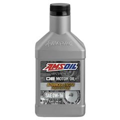 ΛΑΔΙ AMSOIL OE 0W16 SYNTHETIC MOTOR OIL