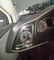 Seat Leon 5F Βάση οργάνου αεραγωγού 62mm-thumb-3