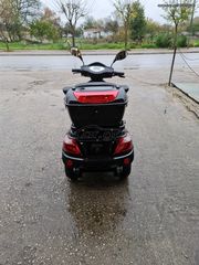 Volt Moto 2026 E-MOVE ΧΩΡΙΣ ΔΙΠΛΩΜΑ!! ΕΤΟΙΜΟΠΑΡΑΔΟΤΟ!!-thumb-6