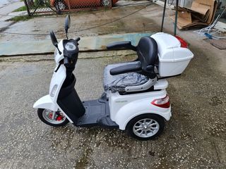 Volt Moto 2026 E-MOVE ΧΩΡΙΣ ΔΙΠΛΩΜΑ!! ΕΤΟΙΜΟΠΑΡΑΔΟΤΟ!!-thumb-8