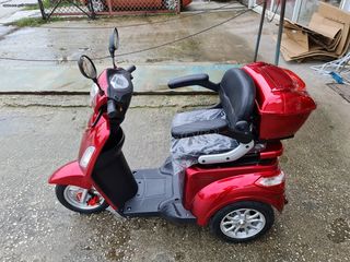 Volt Moto 2026 E-MOVE ΧΩΡΙΣ ΔΙΠΛΩΜΑ!! ΕΤΟΙΜΟΠΑΡΑΔΟΤΟ!!-thumb-13