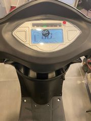 Volt Moto 2026 E-MOVE ΧΩΡΙΣ ΔΙΠΛΩΜΑ!! ΕΤΟΙΜΟΠΑΡΑΔΟΤΟ!!-thumb-2