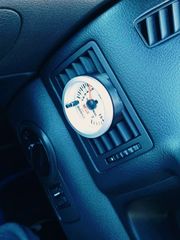 Skoda octavia 4/MK1 Βάση οργάνου αεραγωγού 52mm-thumb-5