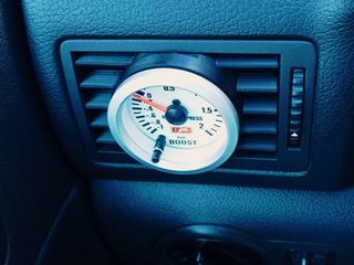 Skoda octavia 4/MK1 Βάση οργάνου αεραγωγού 52mm-thumb-3