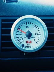 Skoda octavia 4/MK1 Βάση οργάνου αεραγωγού 52mm-thumb-7