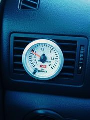 Skoda octavia 4/MK1 Βάση οργάνου αεραγωγού 52mm-thumb-1