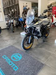 CFmoto '23 800MT Touring ΕΤΟΙΜΟΠΑΡΑΔΟΤΟ