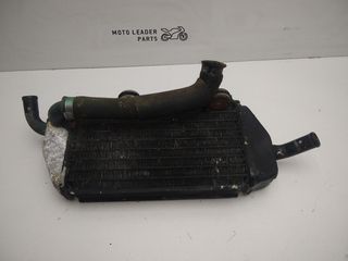 ΨΥΓΕΙO SUZUKI TS 125 ΣΕ ΑΡΙΣΤΗ ΚΑΤΑΣΤΑΣΗ *MOTO LEADER PARTS*