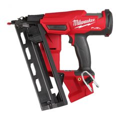 M18 FUEL™ FN16GA-0X 16 GA Καρφωτικό Φινιρίσματος (Solo) - SOLO - MILWAUKEE (#4933478094)