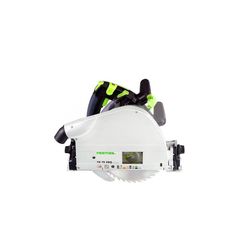 TS 75 EBQ PLUS Δισκορπίονο 1600W - ΔΙΣΚΟΠΡΙΟΝΑ - FESTOOL (#576110)