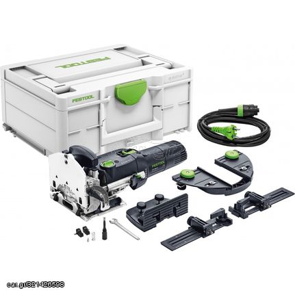 DF 500 Q-SET Domino Καβιλιέρα 420W - ΚΑΒΙΛΙΕΡΕΣ - FESTOOL (#576420)