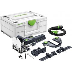 DF 500 Q-SET Domino Καβιλιέρα 420W - ΚΑΒΙΛΙΕΡΕΣ - FESTOOL (#576420)