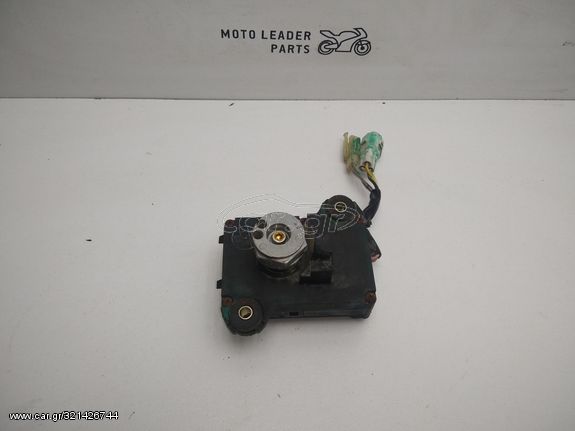 ΣΕΒΡΟΜΟΤΕΡ SUZUKI TS 125 ΣΕ ΑΡΙΣΤΗ ΚΑΤΑΣΤΑΣΗ *MOTO LEADER PARTS*