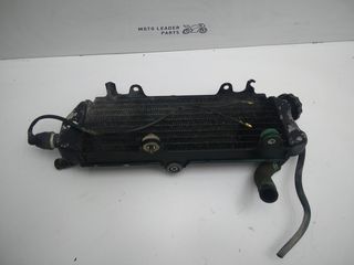 ΨΥΓΕΙO SUZUKI TS 125 ΣΕ ΑΡΙΣΤΗ ΚΑΤΑΣΤΑΣΗ *MOTO LEADER PARTS*