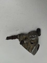 ΔΑΓΚΆΝΑ ΠΙΣΩ SUZUKI TS 125 *MOTO LEADER PARTS*