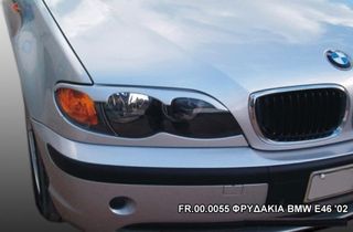 Φρυδάκια BMW 3 Series E46 2002