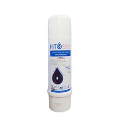 Φίλτρο Αφαίρεσης Σιδήρου FitAqua AC-E-10" Catalytic 10μ