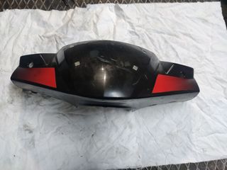 Gillera runner 50sp μάσκα εμπρός φανου