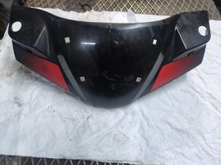 Gillera runner 50sp μάσκα εμπρός φανου-thumb-1