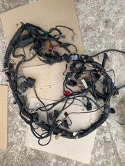 Πλεξούδα/ρεύματα/διακόπτες Kawasaki z 750