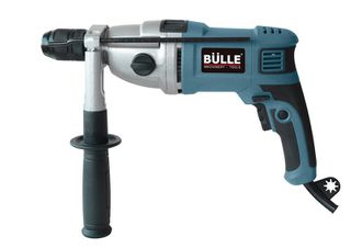 ΚΡΟΥΣΤΙΚΟ ΔΡΑΠΑΝΟ 2 ΤΑΧΥΤΗΤΩΝ 1050W 13mm BULLE 633097