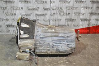 Αυτόματο Σασμάν Mercedes-Benz E220 W213 2.0d 654920 2016-2022 (Κωδ.σασμαν 725008 2532702401 A7252715502)