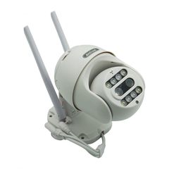 ANDOWL Q-S2000X WiFi IP HD 4K Panoramic PTZ Camera 1080p 10x Zoom - ANDOWL