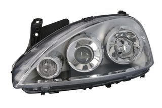 Προβολέας L OPEL COMBO TOUR, COMBO/MINIVAN, CORSA C