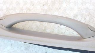 JEEP CHEROKEE Liberty (KJ) 2.8 CRD 4x4 2002 - 2008.// 1 ΧΕΙΡΟΛΑΒΗ ΚΟΛΩΝΑΣ \\ Γ Ν Η Σ Ι Α-ΚΑΛΟΜΕΤΑΧΕΙΡΙΣΜΕΝΑ-ΑΝΤΑΛΛΑΚΤΙΚΑ