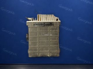 MERCEDES ΕΓΚΕΦΑΛΟΣ ΜΗΧΑΝΗΣ (ENGINE CONTROL UNIT) E-CLASS (W124),190Ε (W201)
