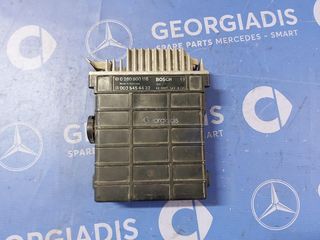 MERCEDES ΕΓΚΕΦΑΛΟΣ ΜΗΧΑΝΗΣ (ENGINE CONTROL UNIT) E-CLASS (W124),S-CLASS (W126)