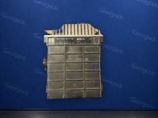MERCEDES ΕΓΚΕΦΑΛΟΣ ΜΗΧΑΝΗΣ (ENGINE CONTROL UNIT) E-CLASS (W124),S-CLASS (W126)