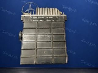 MERCEDES ΕΓΚΕΦΑΛΟΣ ΜΗΧΑΝΗΣ (ENGINE CONTROL UNIT) E-CLASS (W124),S-CLASS (W126)-thumb-1