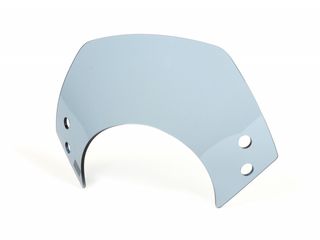 Παρμπρίζ MOTO NOSTRA Για Vespa GT GTS