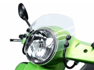 Παρμπρίζ MOTO NOSTRA Για Vespa GT GTS