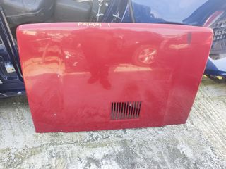 Καπο fiat panda 1 93-97